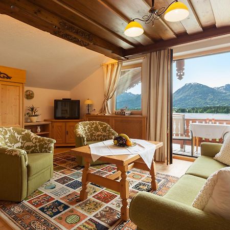 Отель Haus Windhager Sankt Wolfgang im Salzkammergut Экстерьер фото