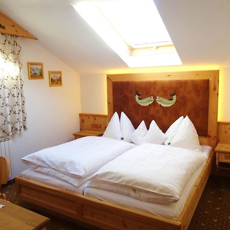 Отель Haus Windhager Sankt Wolfgang im Salzkammergut Экстерьер фото